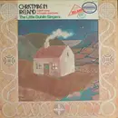 LP - The Little Dublin Singers - Christmas In Ireland - Mono