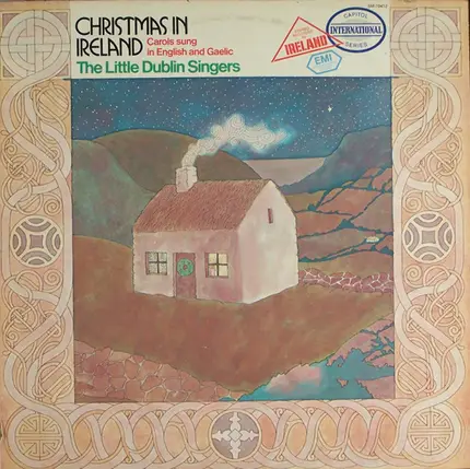 The Little Dublin Singers - Christmas In Ireland