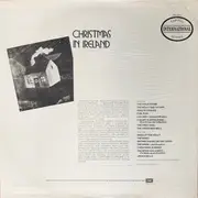 LP - The Little Dublin Singers - Christmas In Ireland - Mono