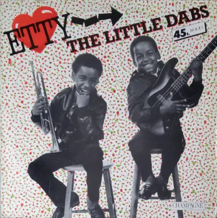 The Little Dabs - Etty/Spotlight