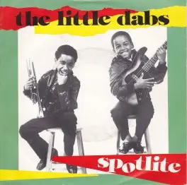 The Little Dabs - Spotlite