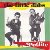 7inch Vinyl Single - The Little Dabs - Spotlite