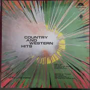LP - The Little Doggies - Country And Western Hits