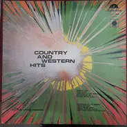 The Little Doggies - Country And Western Hits