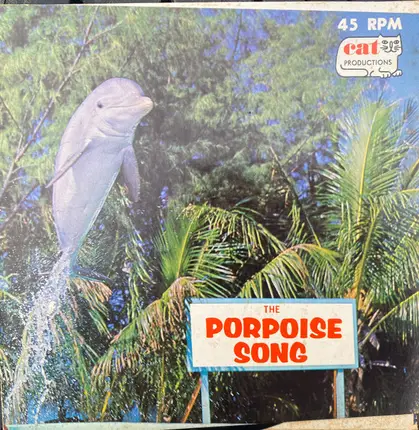 The Little Fishes - The Porpoise Song