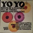 LP - The Little Guys - Yo Yo