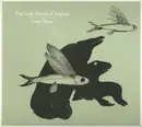 CD - The Little Hands Of Asphalt - Leap Years - Digipack