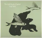CD - The Little Hands Of Asphalt - Leap Years - Digipack