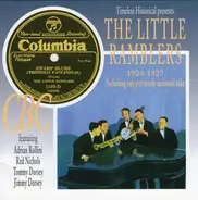 The Little Ramblers - 1924 - 1927
