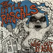 The Little Rascals - Wig Out At Asa's