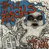 7inch Vinyl Single - The Little Rascals - Wig Out At Asa's