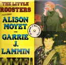 LP - The Little Roosters - Live!