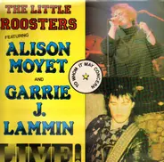 The Little Roosters - Live!