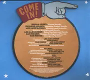 CD - The Little Willies - For The Good Times - digifile