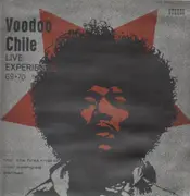 LP - The Live Experience Band - Live Experience 69-70