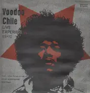 The Live Experience Band - Live Experience 69-70