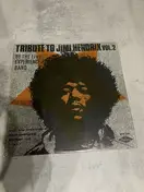 The Live Experience Band - Tribute To Jimi Hendrix Vol.2