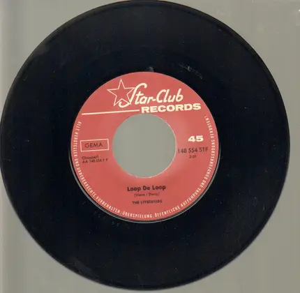 The Liverbirds - Loop De Loop