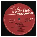 LP - The Liverbirds - Star-Club Show 4 - original german pokora 5001