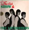 LP - The Liverbirds - Star-Club Show 4 - original german pokora 5001
