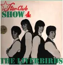 LP - The Liverbirds - Star-Club Show 4 - original german pokora 5001
