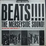 The Liverpool Beats - The Merseyside Sound!