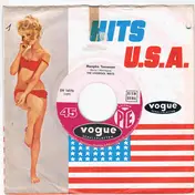 The Liverpool Beats - Memphis Tennessee