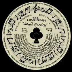 The Livfe People - Avont Garden