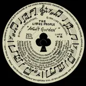 the livfe people - Avont Garden