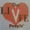 2 x 12'' - The Livfe People - Funk Free