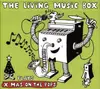 CD - The Living Music Box - X-Mas On The Pops - Digipak