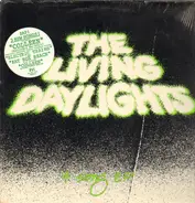 The Living Daylights - 4 Song EP