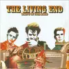 7inch Vinyl Single - Living End - What's On Your Radio? - LIMITED COLOURED VINYL