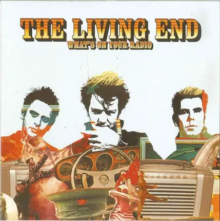 Living End - What's On Your Radio?
