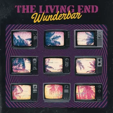 Living End - Wunderbar