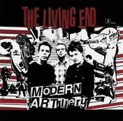 The Living End - Modern Artillery