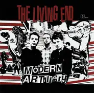 The Living End - Modern Artillery