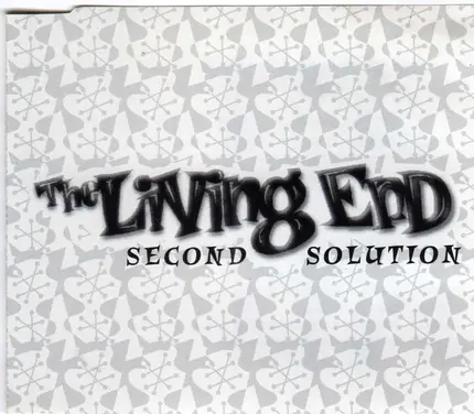 The Living End - Second Solution