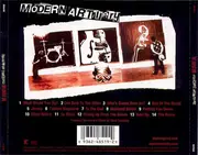 CD - The Living End - Modern Artillery