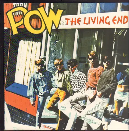 The Living End - Pow