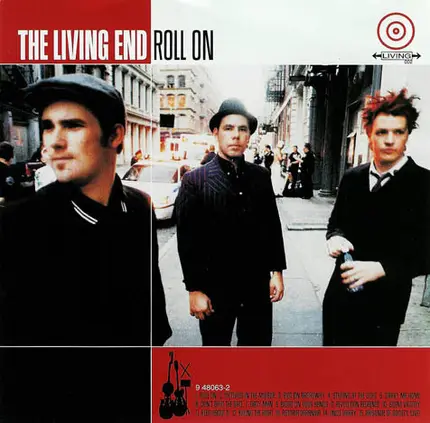 The Living End - Roll On
