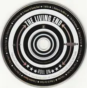 CD - The Living End - Roll On
