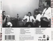 CD - The Living End - State Of Emergency