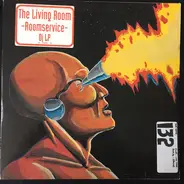 The Living Room - Roomservice