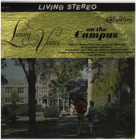 Living Voices - On the campus