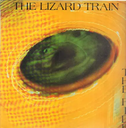 The Lizard Train - The Ride