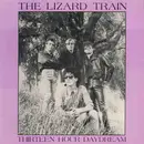 EP - The Lizard Train - Thirteen Hour Daydream