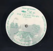 LP - The Lizard Train - Slippery