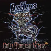 Lizards - Cold Blooded Kings
