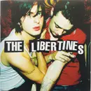 CD - The Libertines - The Libertines - Sonopress Arvato
